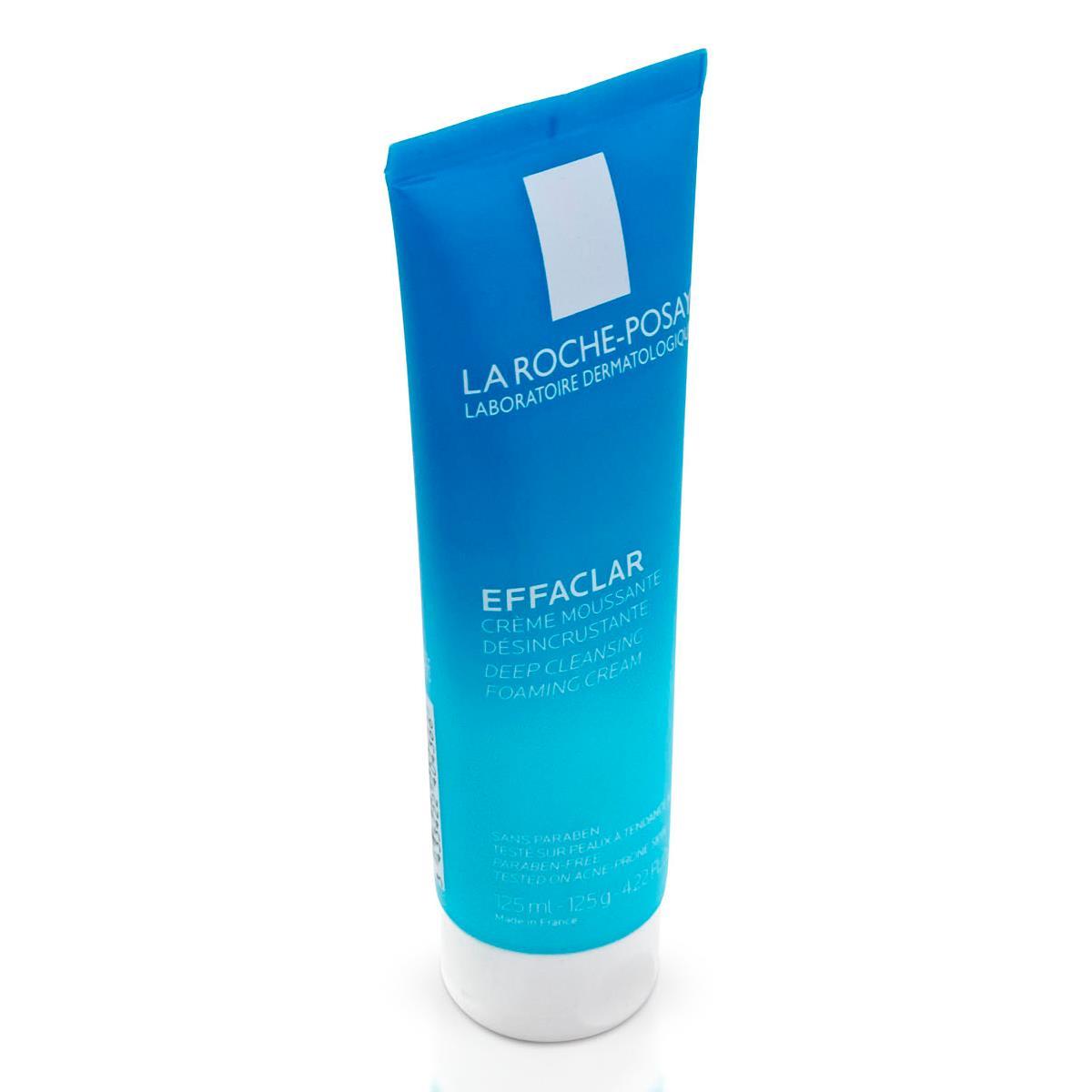 Effaclar-Crema-Espumosa-125mL-2 Effaclar Crema Espumosa 125mL imagen